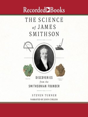 cover image of The Science of James Smithson